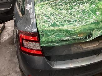 Skoda Rapid Rapid Spaceback, Combi, 2012 / 2019 1.2 TSI picture 14