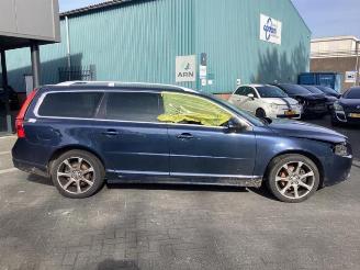 Volvo V-70 V70 (BW), Combi, 2007 / 2016 1.6 DRIVe,D2 picture 4