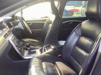 Volvo V-70 V70 (BW), Combi, 2007 / 2016 1.6 DRIVe,D2 picture 10