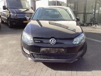 Volkswagen Polo Polo V (6R), Hatchback, 2009 / 2017 1.2 TDI 12V BlueMotion picture 2