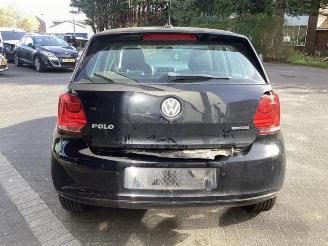 Volkswagen Polo Polo V (6R), Hatchback, 2009 / 2017 1.2 TDI 12V BlueMotion picture 6