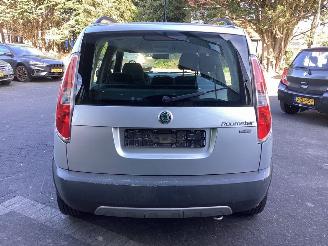 Skoda Roomster 12.TSI picture 6