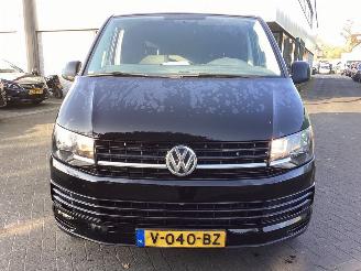 Volkswagen Transporter 2.0 TDi picture 2