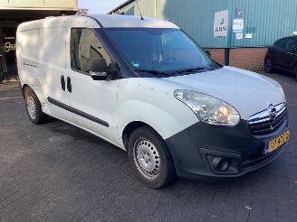 Opel Combo 1.3 CDTi picture 3
