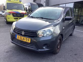 Suzuki Celerio  picture 1