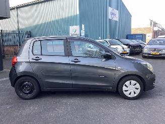Suzuki Celerio  picture 4