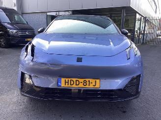 Lynk & Co  Model 02 More 66 KWH picture 2