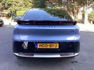 Lynk & Co  Model 02 More 66 KWH picture 6