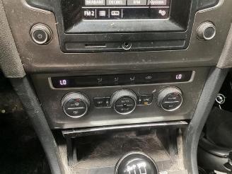 Volkswagen Golf Golf VII (AUA), Hatchback, 2012 / 2021 1.2 TSI 16V picture 12