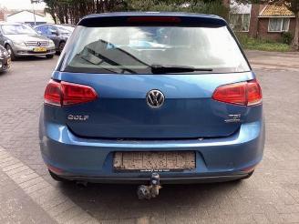 Volkswagen Golf Golf VII (AUA), Hatchback, 2012 / 2021 1.2 TSI 16V picture 6