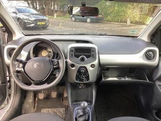 Citroën C1 C1, Hatchback, 2014 / 2021 1.0 Vti 68 12V picture 9