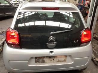 Citroën C1 C1, Hatchback, 2014 / 2021 1.0 Vti 68 12V picture 13
