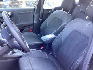 Ford Puma Puma, SUV, 2019 1.0 Ti-VCT EcoBoost 12V picture 10