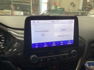 Ford Puma Puma, SUV, 2019 1.0 Ti-VCT EcoBoost 12V picture 12