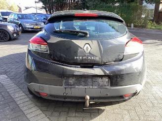 Renault Mégane Megane III Coupe (DZ), Hatchback 3-drs, 2008 / 2016 1.4 16V TCe 130 picture 6
