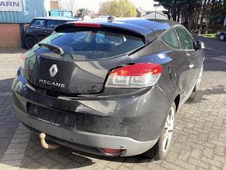 Renault Mégane Megane III Coupe (DZ), Hatchback 3-drs, 2008 / 2016 1.4 16V TCe 130 picture 5