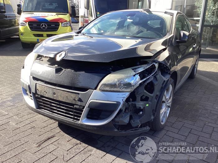 Renault Mégane Megane III Coupe (DZ), Hatchback 3-drs, 2008 / 2016 1.4 16V TCe 130