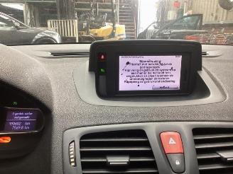 Renault Mégane Megane III Coupe (DZ), Hatchback 3-drs, 2008 / 2016 1.4 16V TCe 130 picture 14