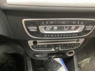 Renault Mégane Megane III Coupe (DZ), Hatchback 3-drs, 2008 / 2016 1.4 16V TCe 130 picture 13