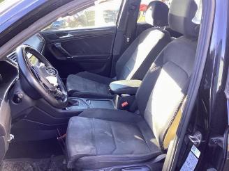 Volkswagen Tiguan Tiguan Allspace (BW2), SUV, 2016 2.0 TDI 16V BlueMotion Technology SCR picture 10