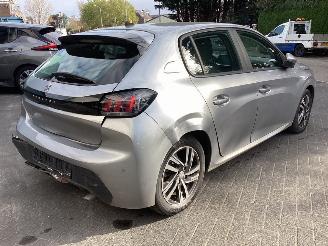 Peugeot 208 1.2 Vti Pure Tech picture 5