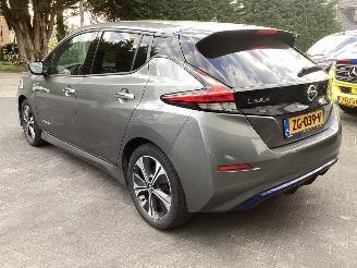 Nissan Leaf 40KWh picture 5