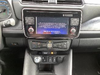 Nissan Leaf 40KWh picture 13