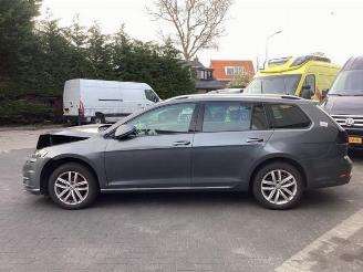 Volkswagen Golf Golf VII Variant (AUVV), Combi, 2013 / 2021 1.0 TSI 12V BlueMotion Technology picture 8