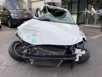 Volkswagen Polo Polo VI (AW1), Hatchback 5-drs, 2017 1.0 TSI 12V picture 2