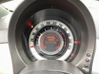 Fiat 500 500 (312), Hatchback, 2007 0.9 TwinAir 85 picture 11