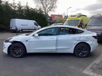 Tesla Model 3 Model 3, Sedan, 2017 Standard RWD Plus 60 kWh picture 8