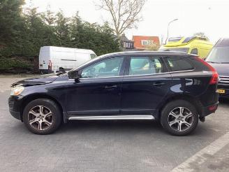 Volvo Xc-60 XC60 I (DZ), SUV, 2008 / 2017 2.0 T5 16V picture 8