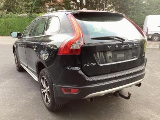 Volvo Xc-60 XC60 I (DZ), SUV, 2008 / 2017 2.0 T5 16V picture 7