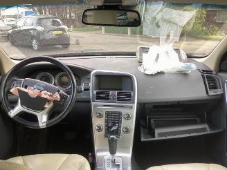 Volvo Xc-60 XC60 I (DZ), SUV, 2008 / 2017 2.0 T5 16V picture 9