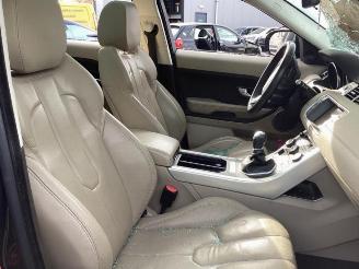 Land Rover Range Rover Evoque Range Rover Evoque (LVJ/LVS), SUV, 2011 / 2019 2.2 eD4 16V 5-drs. picture 10