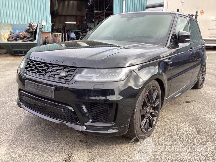 Land Rover Range Rover sport Range Rover Sport (LW), Terreinwagen, 2013 / 2022 2.0 16V P400e