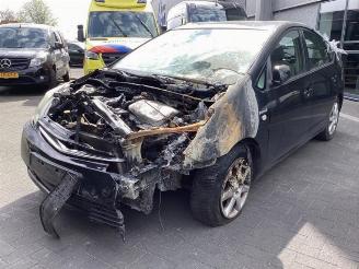 Sloopauto Toyota Prius Prius (NHW20), Liftback, 2003 / 2009 1.5 16V 2006/7