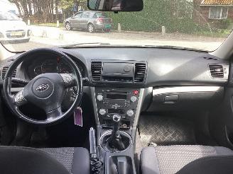 Subaru Outback  picture 9