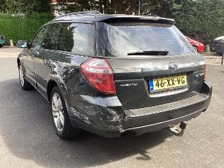 Subaru Outback  picture 7