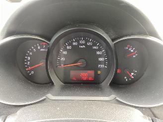 Kia Picanto 1.0 CVVT DynamicLine picture 11