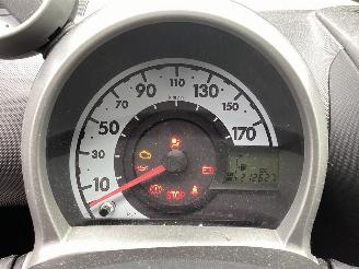 Citroën C1  picture 11