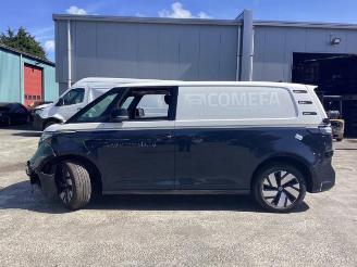 Volkswagen ID.Buzz ID.Buzz Cargo (EBA), Van, 2022 79 kWh picture 8