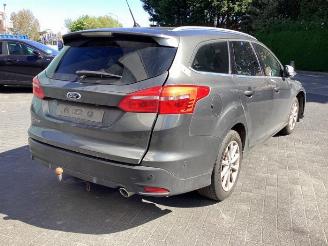 Ford Focus Focus 3 Wagon, Combi, 2010 / 2020 2.0 TDCi 16V 150 picture 5