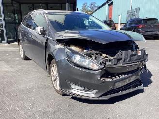Ford Focus Focus 3 Wagon, Combi, 2010 / 2020 2.0 TDCi 16V 150 picture 3