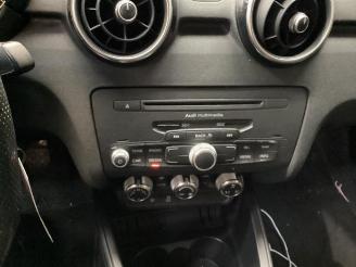 Audi A1 A1 (8X1/8XK), Hatchback 3-drs, 2010 / 2018 1.2 TFSI picture 13
