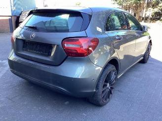 Mercedes A-klasse A (W176), Hatchback, 2012 / 2018 1.6 A-160 16V picture 5