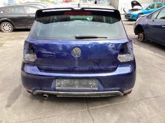 Volkswagen Polo Polo V (6R), Hatchback, 2009 / 2017 1.4 16V picture 20