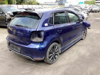 Volkswagen Polo Polo V (6R), Hatchback, 2009 / 2017 1.4 16V picture 15