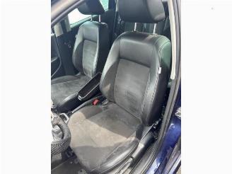  Volkswagen Polo  2012/2