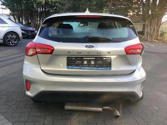 Ford Focus Focus 4, Hatchback, 2018 / 2025 1.5 EcoBlue 120 picture 6